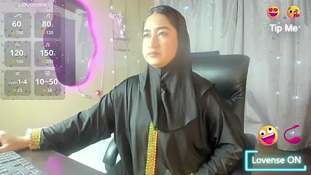 SamiraAwada online show from 03-10-26, 07:08