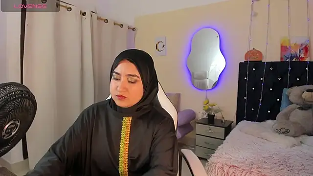 SamiraAwada online show from 04-14-26, 07:20