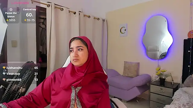 SamiraAwada online show from 04-16-26, 09:39