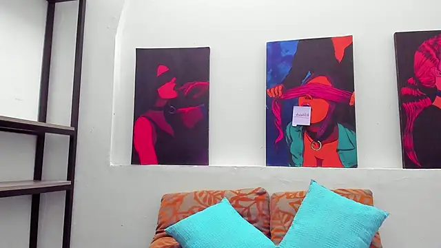 Mariahm Williams online show from 03-19-26, 06:45