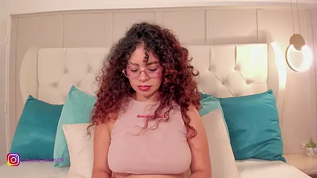 Snapshot of amanda_rios chatting on 03-30-26, 10:11 amanda rios online show from 03-30-26, 10:11