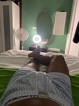 DavShi online show from 02-24-26, 01:25