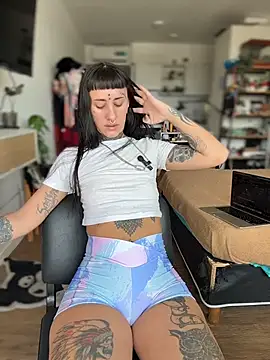 xsadtanas online show from 02-24-26, 04:38