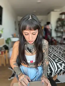 xsadtanas online show from 04-12-26, 04:56