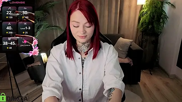 Snapshot of NicolBlow chatting on 03-04-26, 08:42 NicolBlow online show from 03-04-26, 08:42