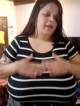 Medicenpudin97 online show from 02-03-26, 03:17