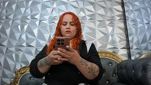 BarbaraSoul online show from 02-13-26, 09:55