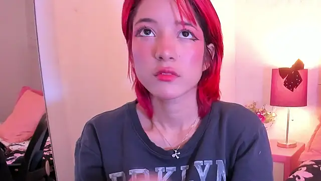 MiaaBlake  online show from 03-15-26, 08:04