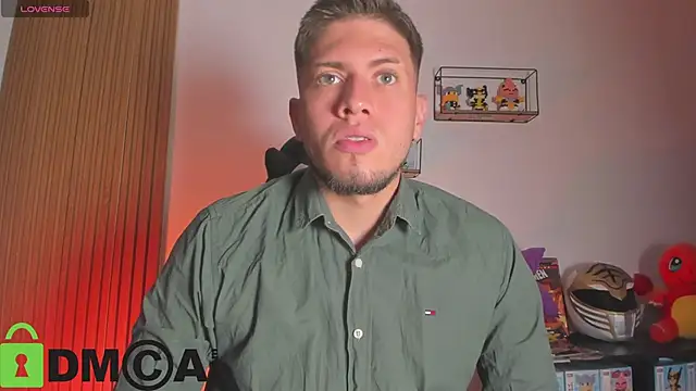 SebastianMaximoff  online show from 02-19-26, 07:21