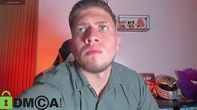 SebastianMaximoff  online show from 02-25-26, 08:18