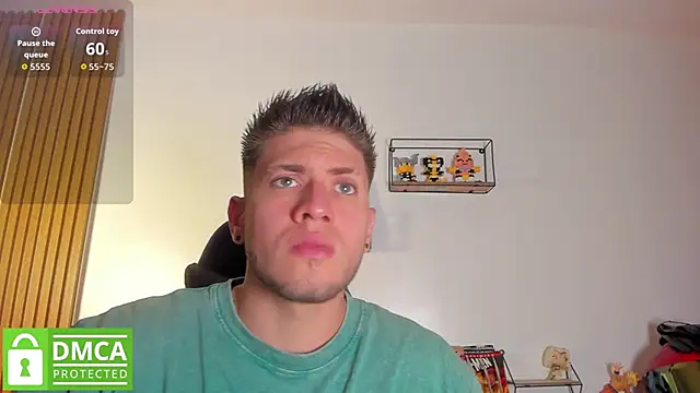 SebastianMaximoff  online show from 05-14-26, 08:04