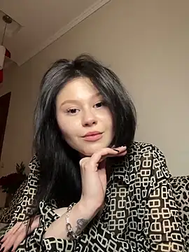 Snapshot of MelisaKis chatting on 02-06-26, 07:06 MelisaKis online show from 02-06-26, 07:06