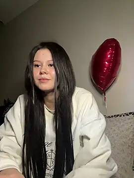 Snapshot of MelisaKis chatting on 02-11-26, 10:15 MelisaKis online show from 02-11-26, 10:15