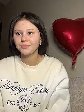 Snapshot of MelisaKis chatting on 02-12-26, 10:49 MelisaKis online show from 02-12-26, 10:49