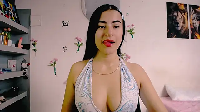 charlotte petit  online show from 02-18-26, 04:03