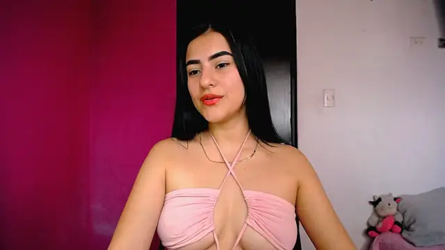 charlotte petit  online show from 02-21-26, 04:19