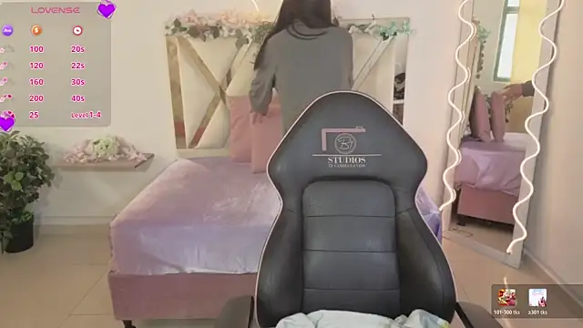 Snapshot of NEFTIS_TAY chatting on 02-28-26, 07:15 NEFTIS TAY online show from 02-28-26, 07:15