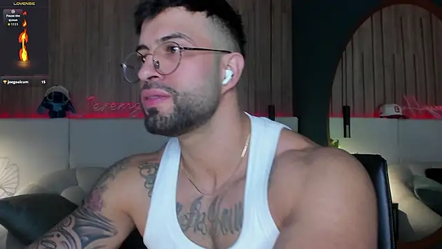 Snapshot of Jeremy_Harden chatting on 02-20-26, 05:24 Jeremy Harden online show from 02-20-26, 05:24