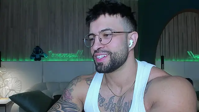 Snapshot of Jeremy_Harden chatting on 02-22-26, 05:44 Jeremy Harden online show from 02-22-26, 05:44