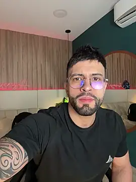 Snapshot of Jeremy_Harden chatting on 03-02-26, 09:54 Jeremy Harden online show from 03-02-26, 09:54