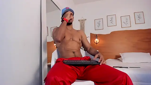 killua zagara  online show from 02-25-26, 09:35