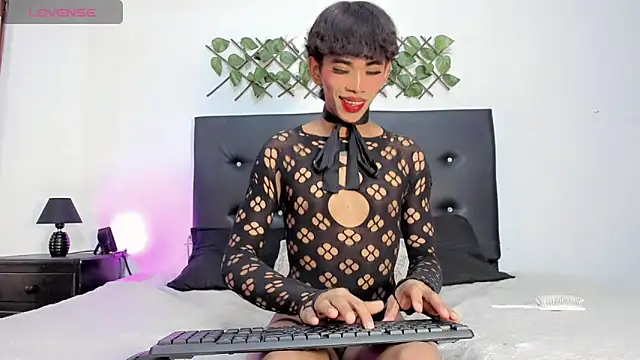 JERO TEASE S7S online show from 03-17-26, 09:07