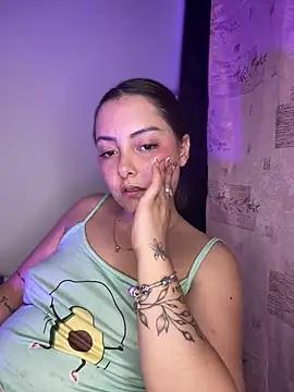 Tammy Godoy online show from 03-05-26, 05:36