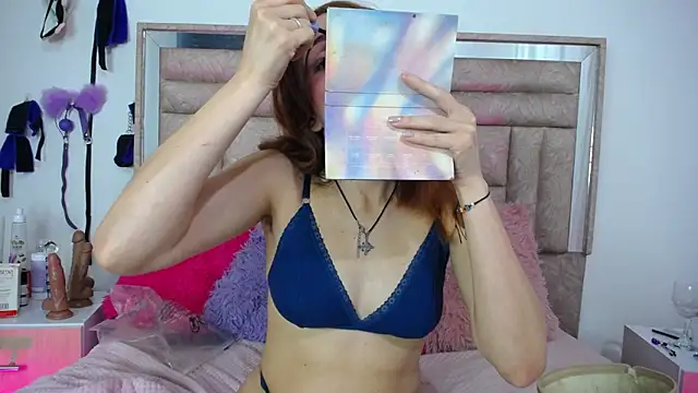 Bombom Lux online show from 03-20-26, 04:17