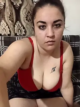 TettonagirlBBW online show from 03-20-26, 01:05