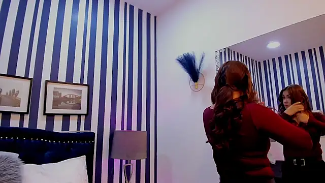 TherezaLarson online show from 04-08-26, 11:43