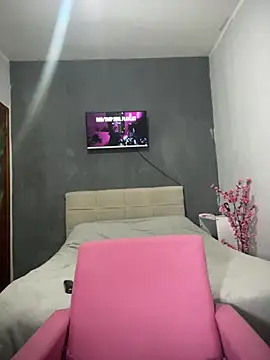 Snapshot of kiara_secreta chatting on 02-25-26, 08:40 kiara secreta online show from 02-25-26, 08:40