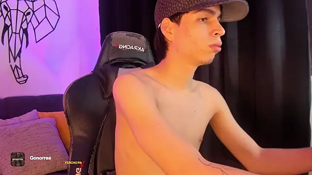 Snapshot of juan_posada chatting on 02-02-26, 01:48 juan posada online show from 02-02-26, 01:48