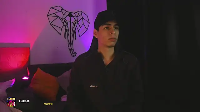 Snapshot of juan_posada chatting on 02-02-26, 03:00 juan posada online show from 02-02-26, 03:00