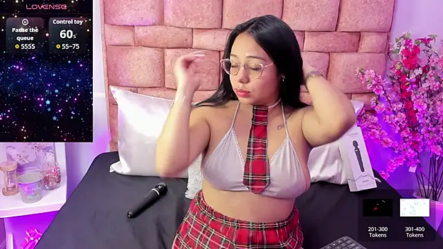 amy noa online show from 02-05-26, 12:37