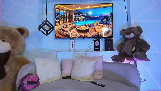 amy noa online show from 02-22-26, 12:45