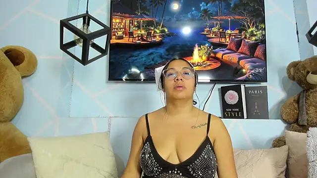 amy noa online show from 02-25-26, 12:42