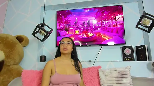 amy noa online show from 03-06-26, 01:02