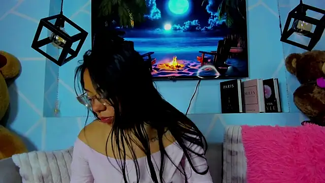 amy noa online show from 03-28-26, 12:43