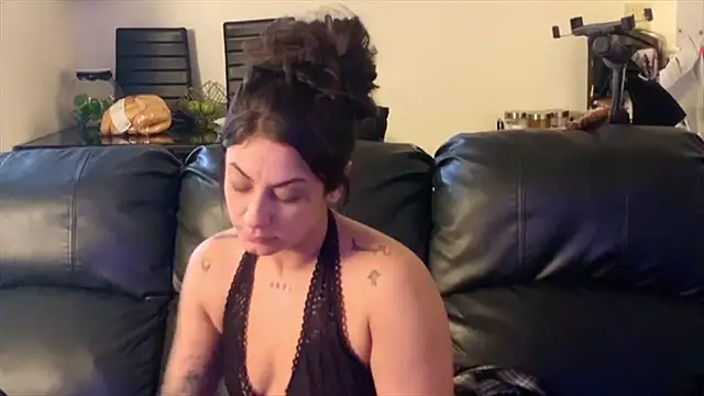 TattedTToes online show from 02-14-26, 09:28