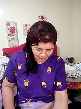 Erica  brooks online show from 03-13-26, 04:41