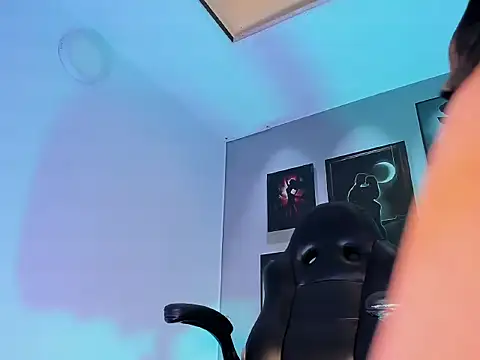 Snapshot of Gabriela_velle chatting on 02-04-26, 02:23 Gabriela velle online show from 02-04-26, 02:23