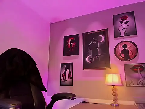 Snapshot of Gabriela_velle chatting on 02-05-26, 02:33 Gabriela velle online show from 02-05-26, 02:33