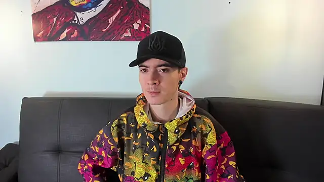 Snapshot of Lio_____ chatting on 02-21-26, 03:29 Lio online show from 02-21-26, 03:29