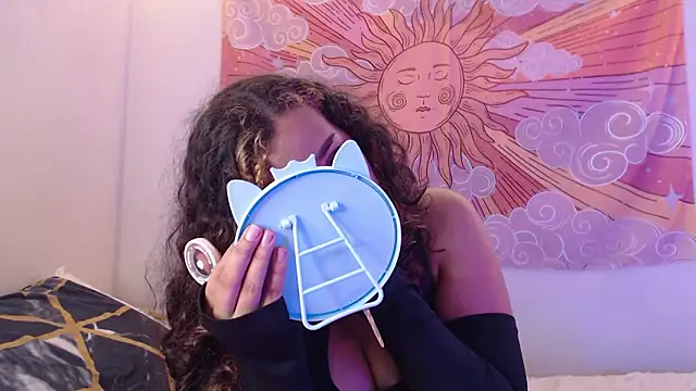 Eimy star online show from 02-27-26, 12:10