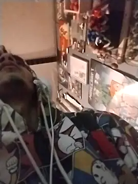 spooky425hd online show from 02-07-26, 02:04