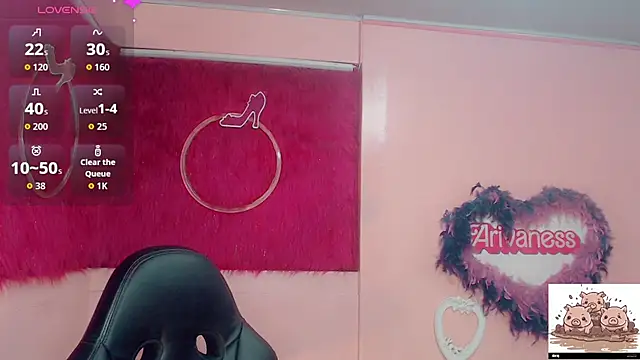 isabella vogue online show from 02-24-26, 11:30