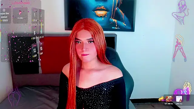 isabella vogue online show from 02-28-26, 11:50