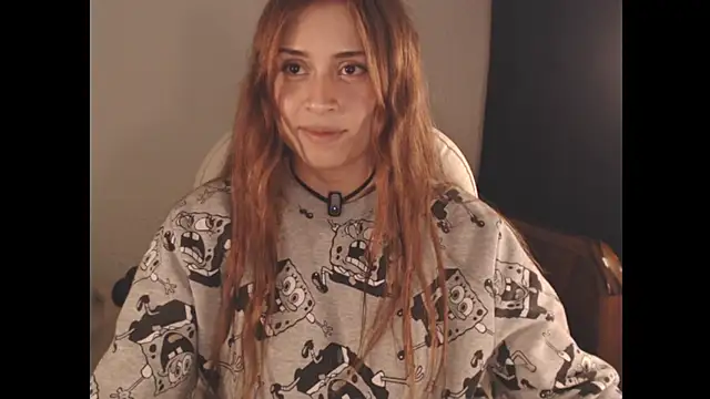 Lametaleralatina online show from 02-15-26, 07:54