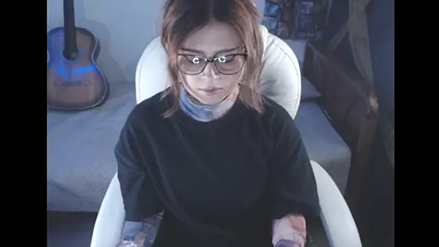 Snapshot of Lametaleralatina chatting on 06-15-26, 04:31 Lametaleralatina online show from 06-15-26, 04:31