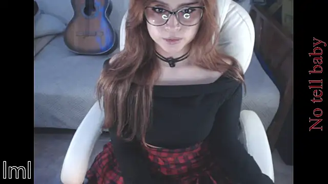 Snapshot of Lametaleralatina chatting on 06-24-26, 12:48 Lametaleralatina online show from 06-24-26, 12:48
